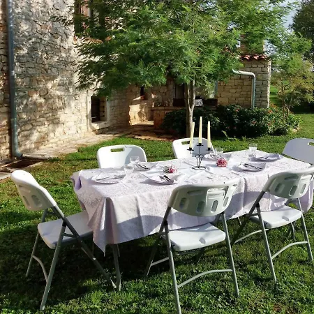 Haus Bozac 100s