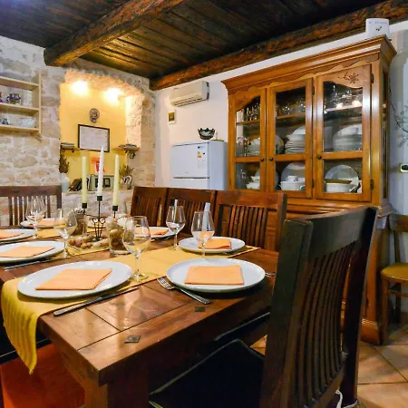 Haus Bozac 100s