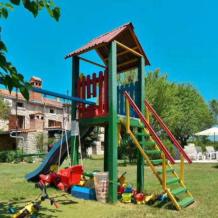 Haus Bozac 100s * Vodnjan