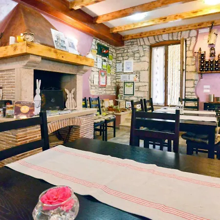 Prázdninový dům Haus Bozac 100s Vodnjan