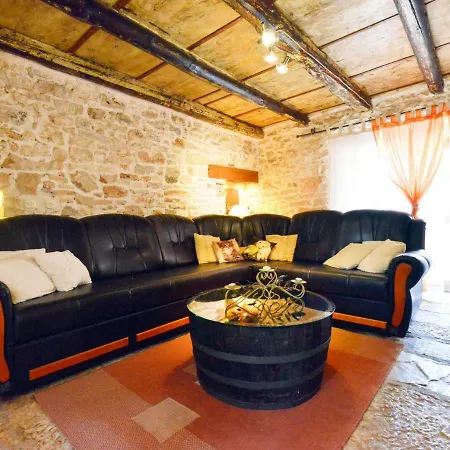 Haus Bozac 100s Vodnjan